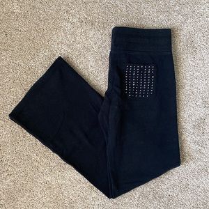 Express Lounge Flare Pant